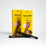 Tattoo-Stift Doppelpack