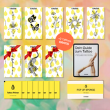 Frühlings Starter Set Deal