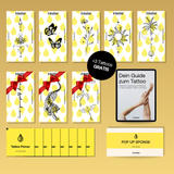 VIP Starter Set Deal