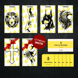 Ink-Pro Starter Set Deal