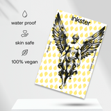 Graceful Angel Tattoo