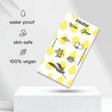 Herbst Finger Tattoos 🤫