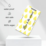 "Love is the answer" Tattoo