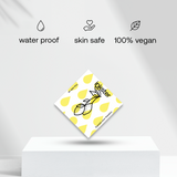 Zitronen am Zweig Default Title