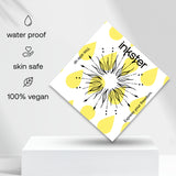 Excentric Sun Tattoo