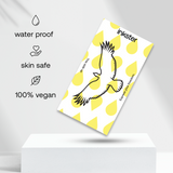 Eagle Top View Tattoo