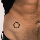 Urobori Dragon of Life