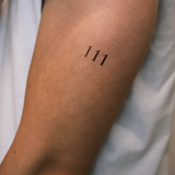 Angel number 111