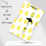 Manta Ray Ornament Tattoo