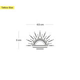 Ornaments Tattoo - Double Pack