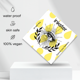 Allsehendes Auge Tattoo