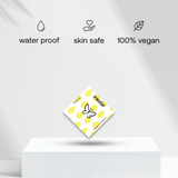 Small Butterfly Tattoo