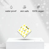 Mini Mountain Tattoo