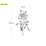 Geburtsblumen & Sternzeichen Kombination