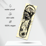 Freedom & Foresight Tattoo Sleeve