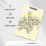 Longing of the Moon Goddess Tattoo Sleeve