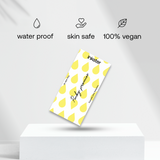 pinky promise Tattoo Default Title