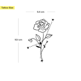 Geburtsblumen & Sternzeichen Kombination
