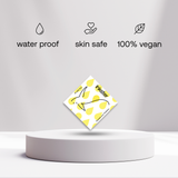 Hai Tattoo Default Title