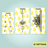 Ornament Tattoo Bundle