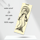 Longing of the Moon Goddess Tattoo Sleeve