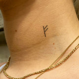 Rune "Possessions"