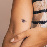 Bee Tattoo