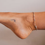 Small Wave Tattoo