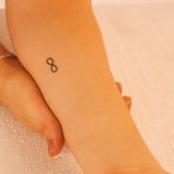 Infinity Tattoo