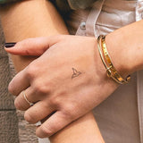 Hummingbird Tattoo