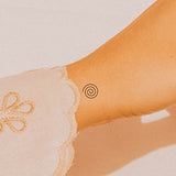 Spiral Tattoo