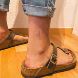 Offspring 2-Week-Tattoo Inkster