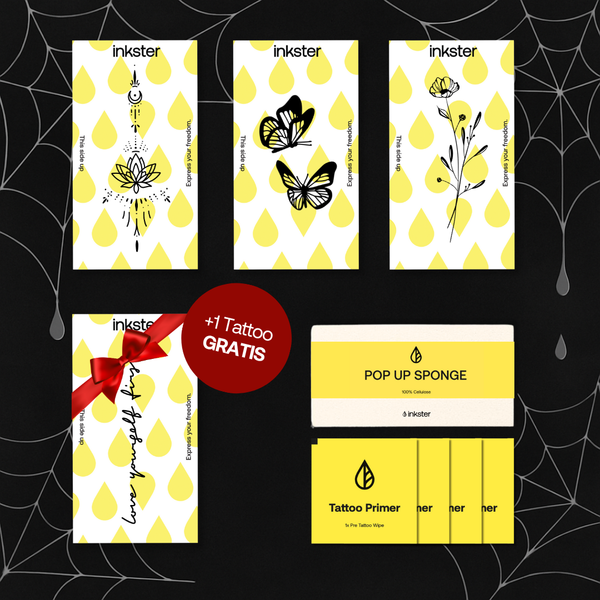 Halloween Starter Set Deal