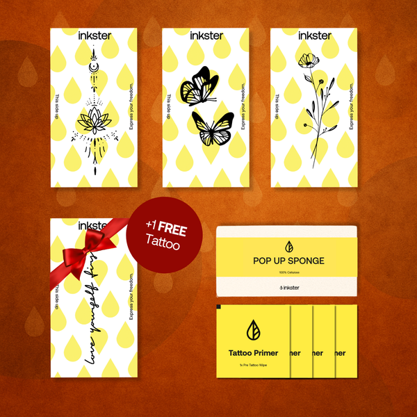 Summer Starter Set Deal