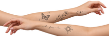Alle Tattoos