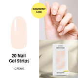 Nail Gel Strips Doppelpack