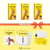 Tattoo Stift Starter Set Deal