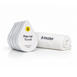 Pop-up Towel für große Tattoos & Sleeves