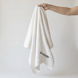 Pop-up Towel für große Tattoos & Sleeves