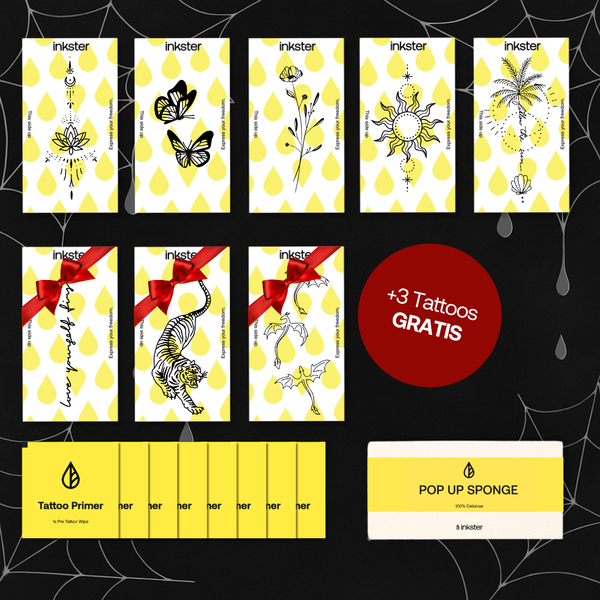 Halloween Deluxe Set Deal