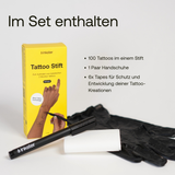 Tattoo-Stift