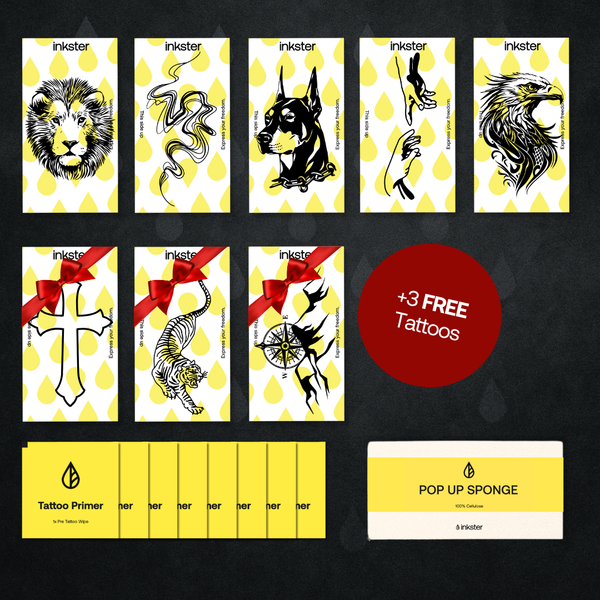Premium Starter Set Deal