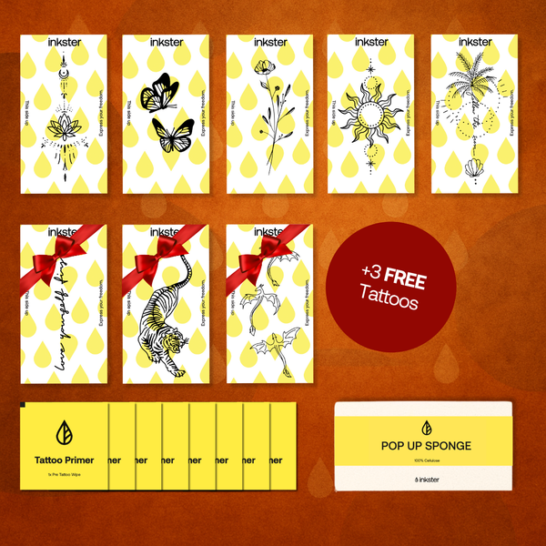 Halloween Deluxe Starter Set Deal