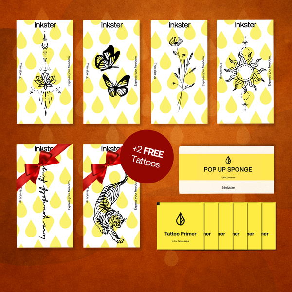 Maxi Starter Set Deal