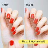 Nail Gel Strips Doppelpack