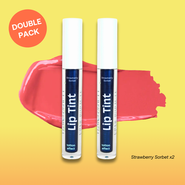 Lip Tint Doppelpack