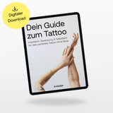 Tattoo Guide für klare Entscheidungen