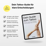 Tattoo Guide für klare Entscheidungen