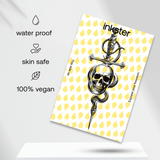 Dagger & Snake Tattoo