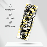 Ephemeral freedom Tattoo Sleeve